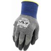 Mechanix Wear SpeedKnit Insulated Insulated Work Gloves (Small, Grey) S4DN-08-007